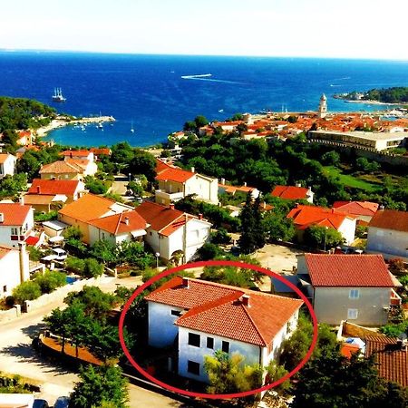 Belvedere Apartments Krk Town Exterior photo